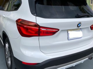 2018 BMW X1