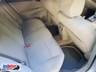 2015 Nissan SYLPHY for sale in Kingston / St. Andrew, Jamaica