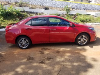 2015 Toyota Corolla Altis for sale in Manchester, Jamaica