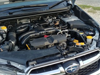 2012 Subaru Impreza 2Ltr EYESIGHT SPORT LIMITED for sale in Kingston / St. Andrew, Jamaica