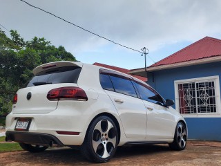 2012 Volkswagen Golf Gti