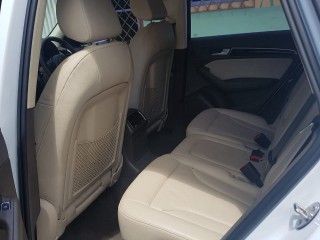 2013 Audi Q5 for sale in St. James, Jamaica