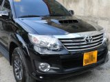 2014 Toyota fortuner for sale in Clarendon, Jamaica