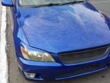 1999 Toyota Altezza for sale in Kingston / St. Andrew, Jamaica