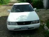1995 Nissan Sunny B14 for sale in St. Elizabeth, Jamaica