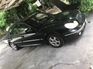 2003 Hyundai Sonata for sale in Kingston / St. Andrew, Jamaica