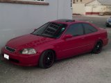 1996 Honda Civic for sale in Kingston / St. Andrew, Jamaica