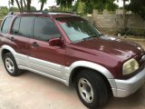 2000 Suzuki Vitara for sale in Kingston / St. Andrew, Jamaica