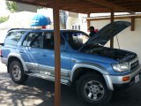 1998 Toyota Hilux Surf for sale in Kingston / St. Andrew, Jamaica