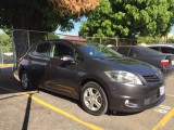 2010 Toyota Auris for sale in Kingston / St. Andrew, Jamaica