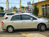 2008 Nissan Tiida for sale in Kingston / St. Andrew, Jamaica