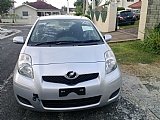 2008 Toyota Vitz for sale in St. Ann, Jamaica