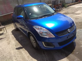 2015 Suzuki Swift for sale in Kingston / St. Andrew, Jamaica