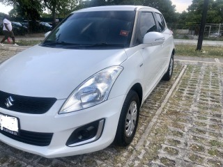 2016 Suzuki Swift for sale in Kingston / St. Andrew, Jamaica