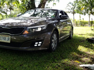 2014 Kia Optima for sale in Kingston / St. Andrew, Jamaica