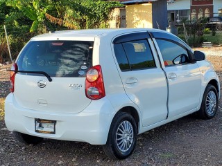 2012 Daihatsu Boon