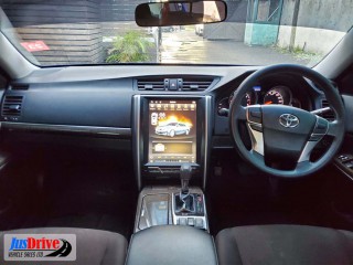 2016 Toyota MARK X for sale in Kingston / St. Andrew, Jamaica