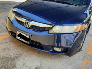 2010 Honda Civic for sale in Kingston / St. Andrew, Jamaica