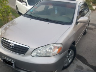 2003 Toyota corolla for sale in St. Catherine, Jamaica