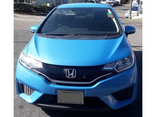 2015 Honda Fit for sale in Kingston / St. Andrew, Jamaica