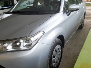 2015 Toyota Axio for sale in Westmoreland, Jamaica