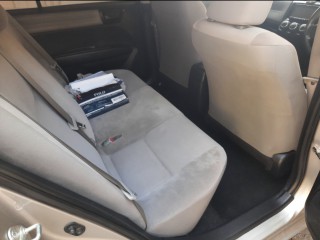 2014 Toyota Axio for sale in Kingston / St. Andrew, Jamaica