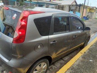 2011 Nissan Note for sale in Kingston / St. Andrew, Jamaica