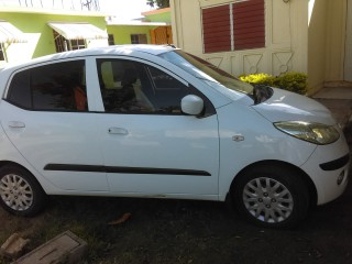 2009 Hyundai i10 for sale in St. Catherine, Jamaica