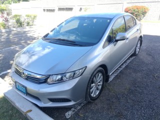 2012 Honda civic for sale in Kingston / St. Andrew, Jamaica