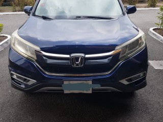 2016 Honda Honda crv for sale in Kingston / St. Andrew, Jamaica