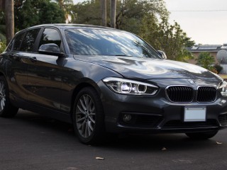2016 BMW 120i for sale in Kingston / St. Andrew, Jamaica