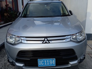 2015 Mitsubishi Outlander for sale in Kingston / St. Andrew, Jamaica