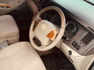 2022 Toyota Isis for sale in Kingston / St. Andrew, Jamaica