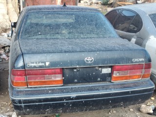 2001 Toyota Crown for sale in Kingston / St. Andrew, Jamaica