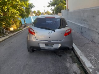 2011 Mazda Demio for sale in Kingston / St. Andrew, Jamaica