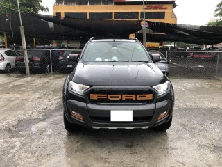 2017 Ford RANGER WILDTRACK for sale in Kingston / St. Andrew, Jamaica