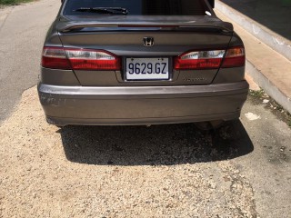 2001 Honda Torneo for sale in St. Catherine, Jamaica