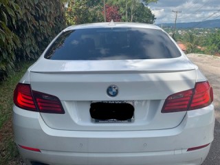 2012 BMW 520D for sale in Kingston / St. Andrew, Jamaica
