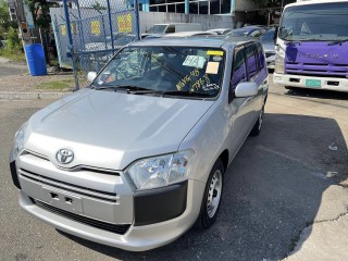 2018 Toyota Succeed for sale in Kingston / St. Andrew, Jamaica