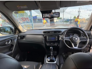 2018 Nissan Xtrail 20X for sale in Kingston / St. Andrew, Jamaica