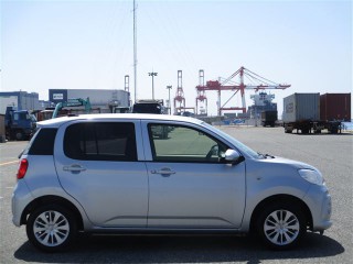 2018 Toyota PASSO