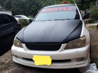 2001 Toyota Toyota Altezza sedan for sale in St. Ann, Jamaica