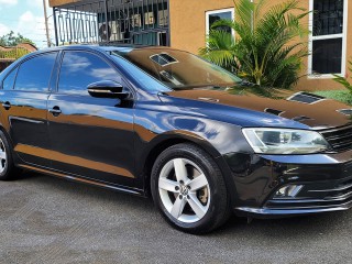 2017 Volkswagen Jetta for sale in Kingston / St. Andrew, Jamaica