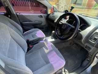 2008 Honda Aria for sale in St. Catherine, Jamaica