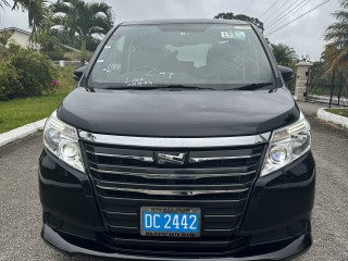2017 Toyota NOAH for sale in Manchester, Jamaica