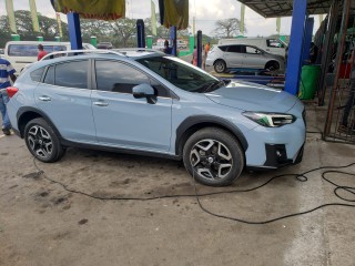 2018 Subaru XV