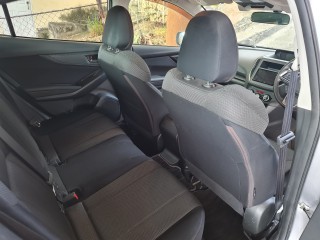 2017 Subaru Impreza g4 for sale in Kingston / St. Andrew, Jamaica