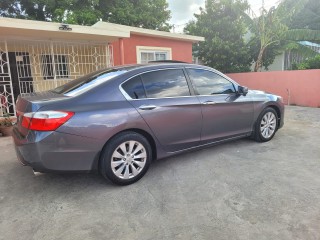 2015 Honda Accord for sale in Kingston / St. Andrew, Jamaica