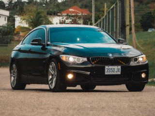 2016 BMW BMW