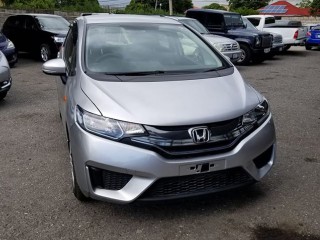 2016 Honda FIT for sale in Kingston / St. Andrew, Jamaica